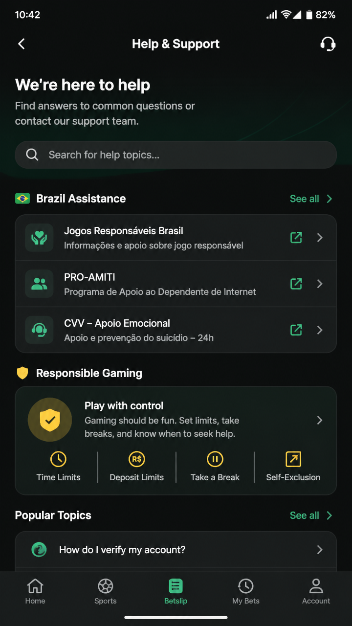 vegasjogo screenshot