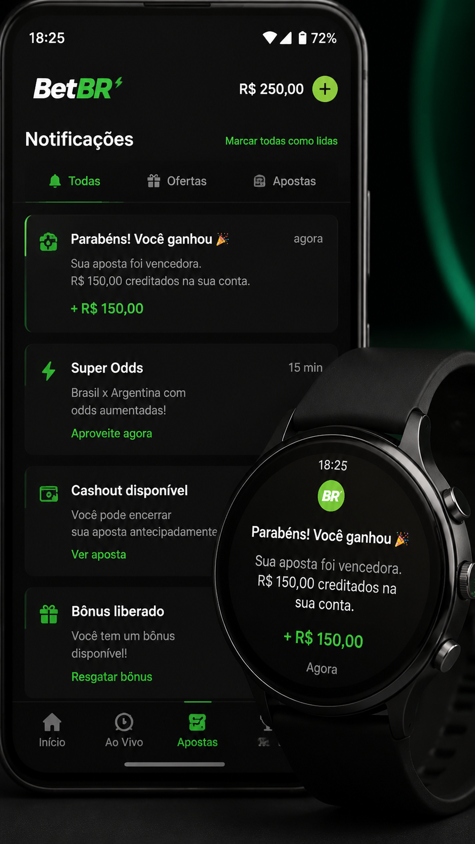 vem777 screenshot