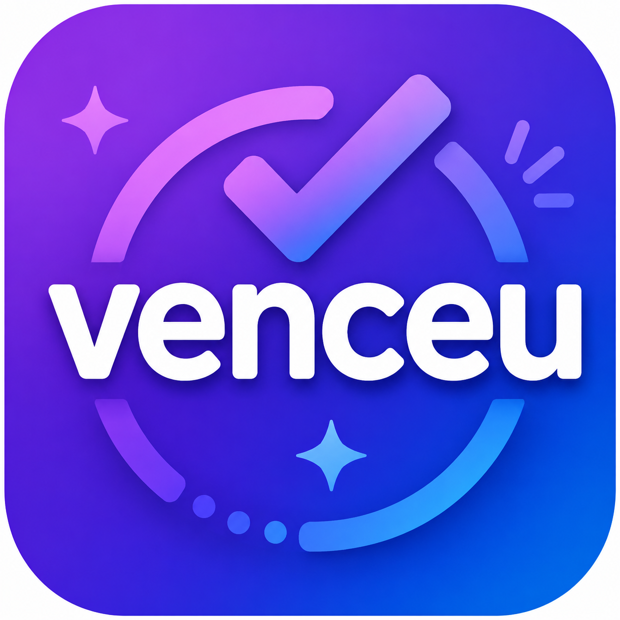 Venceu