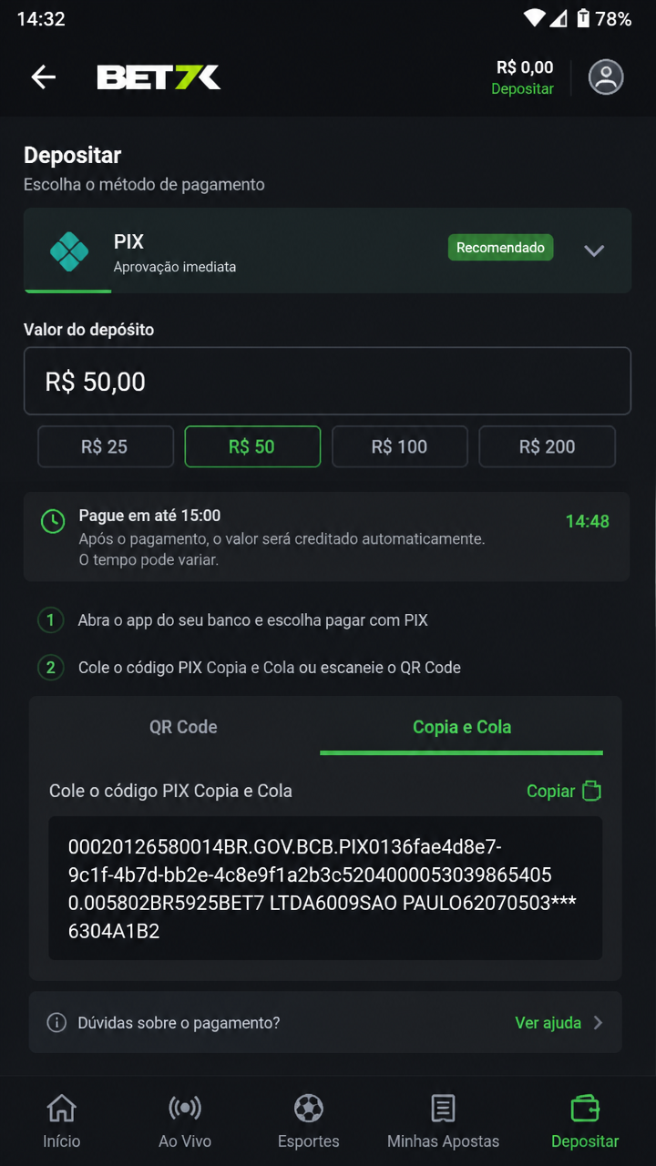 VolvoPG screenshot