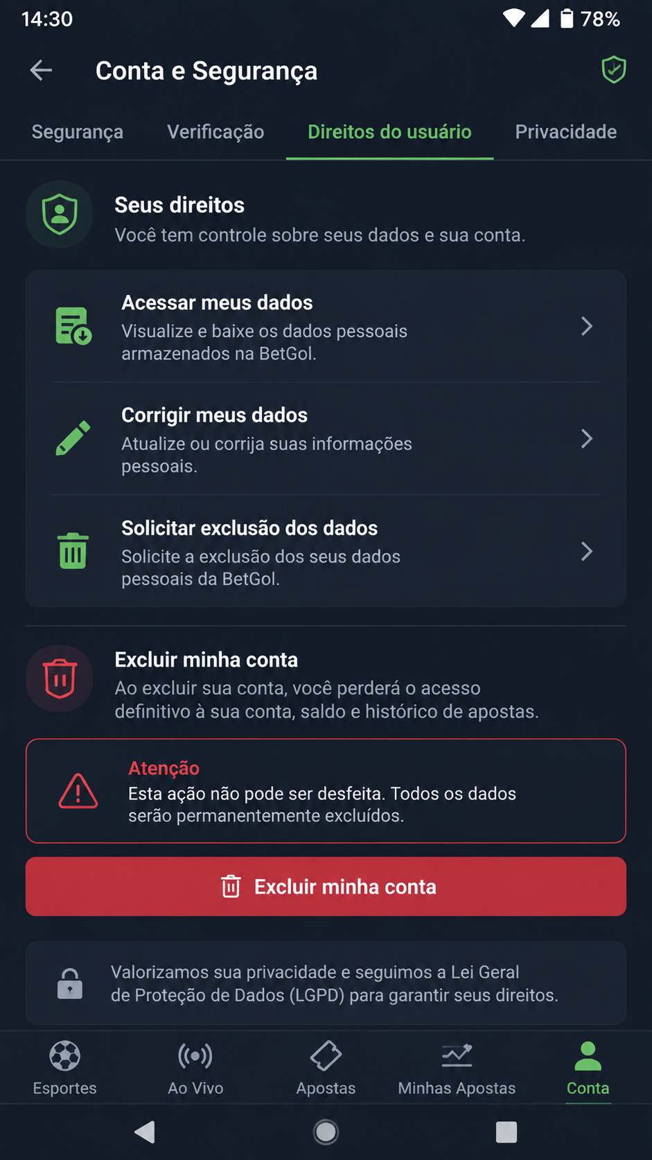 vpbet screenshot