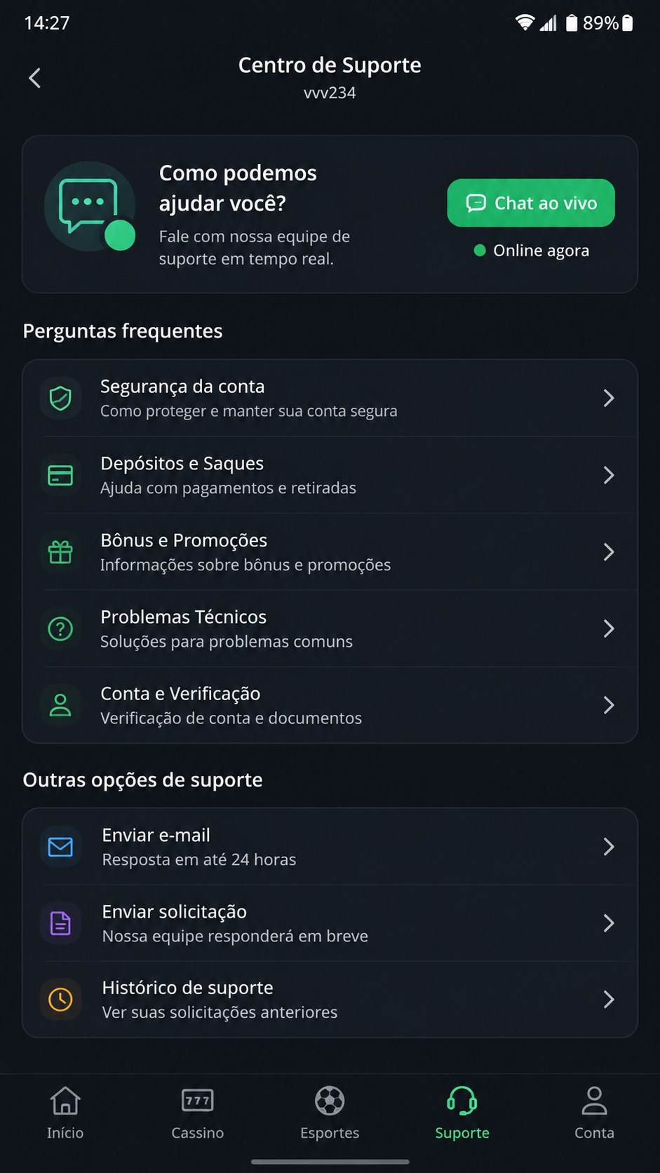 vvv234 screenshot