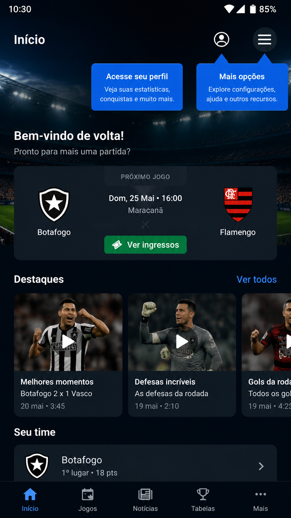 vvvbet screenshot