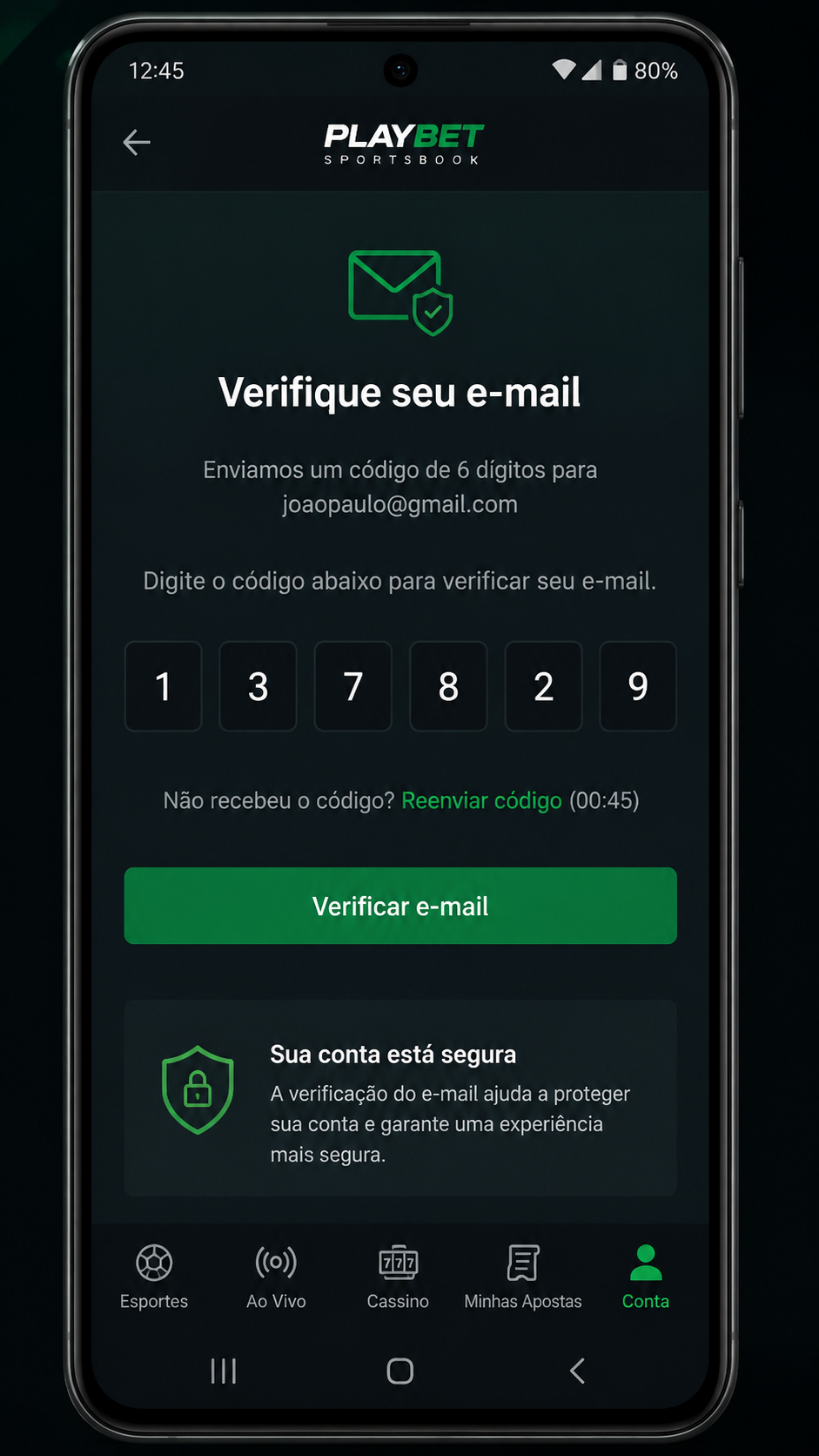 w1bet screenshot