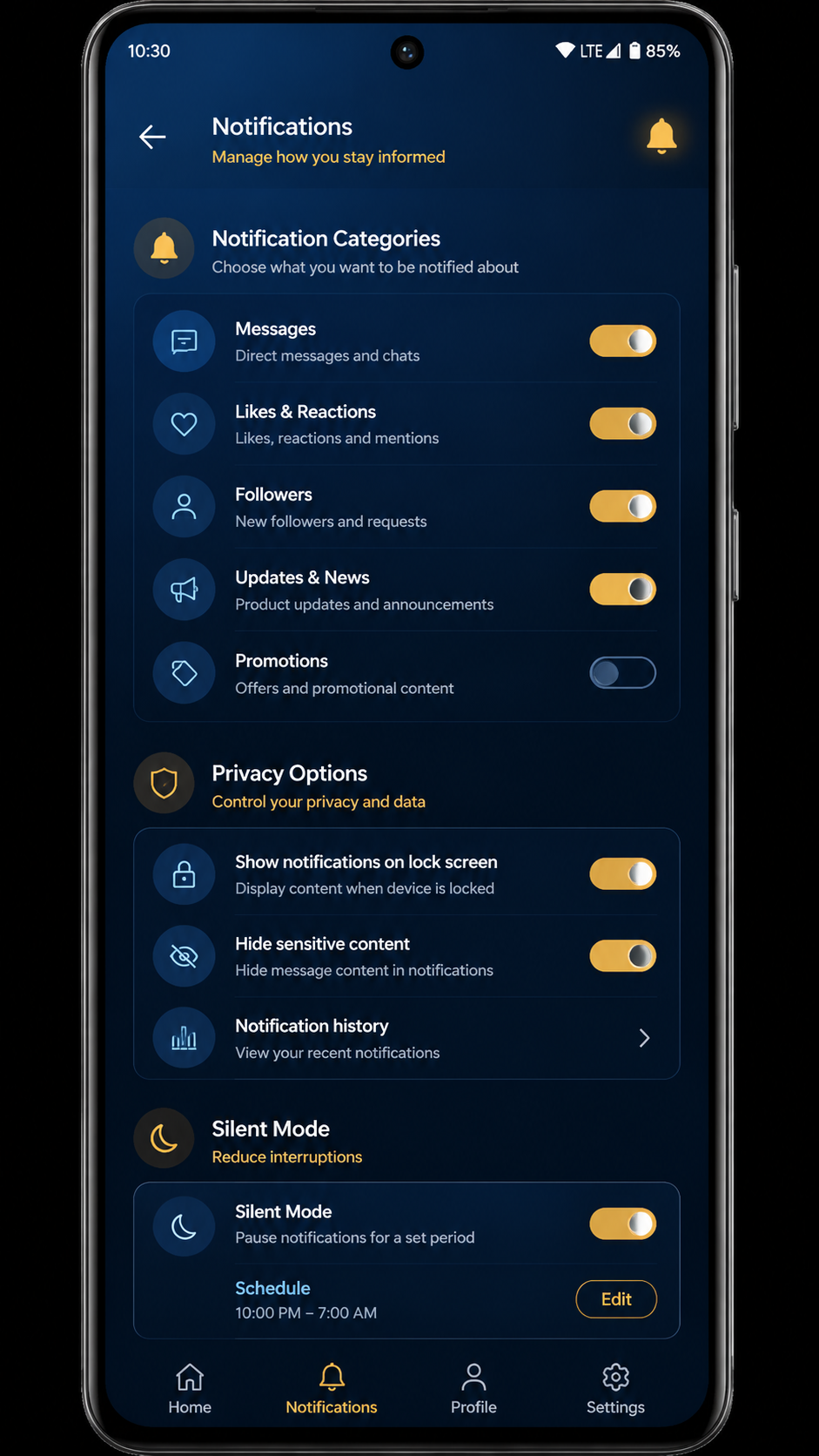 Wersacebet screenshot