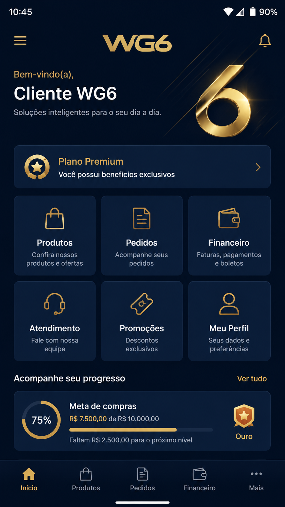 WG6 screenshot