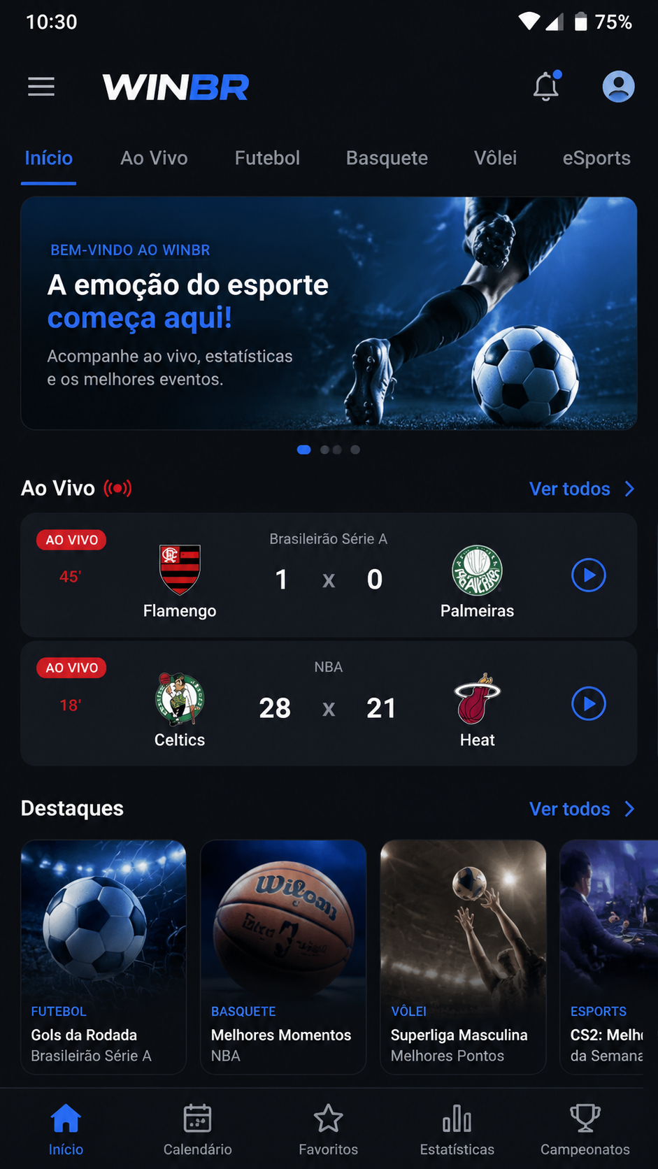 winbr screenshot
