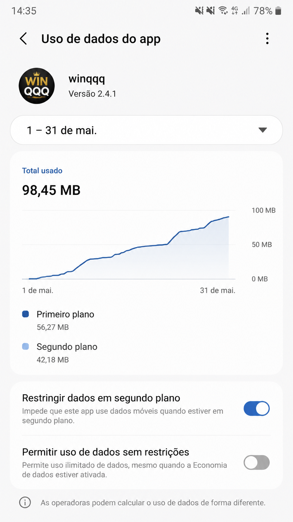 winqqq screenshot
