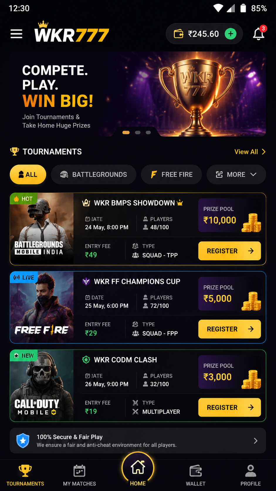 wkr777 screenshot
