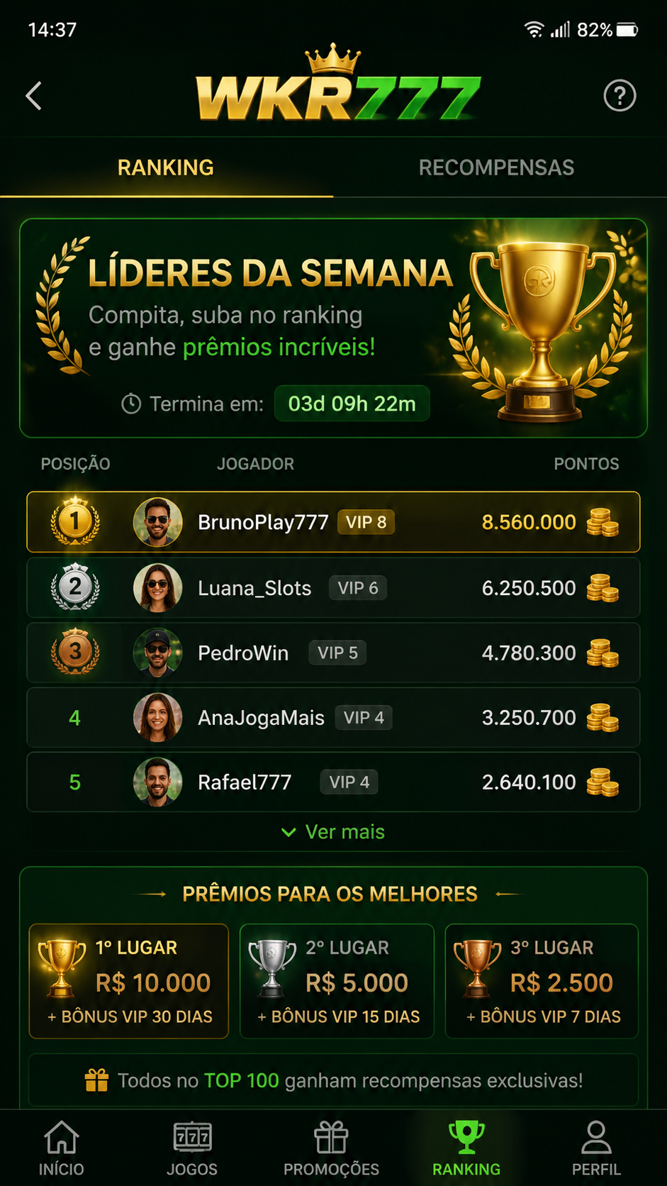 wkr777 screenshot