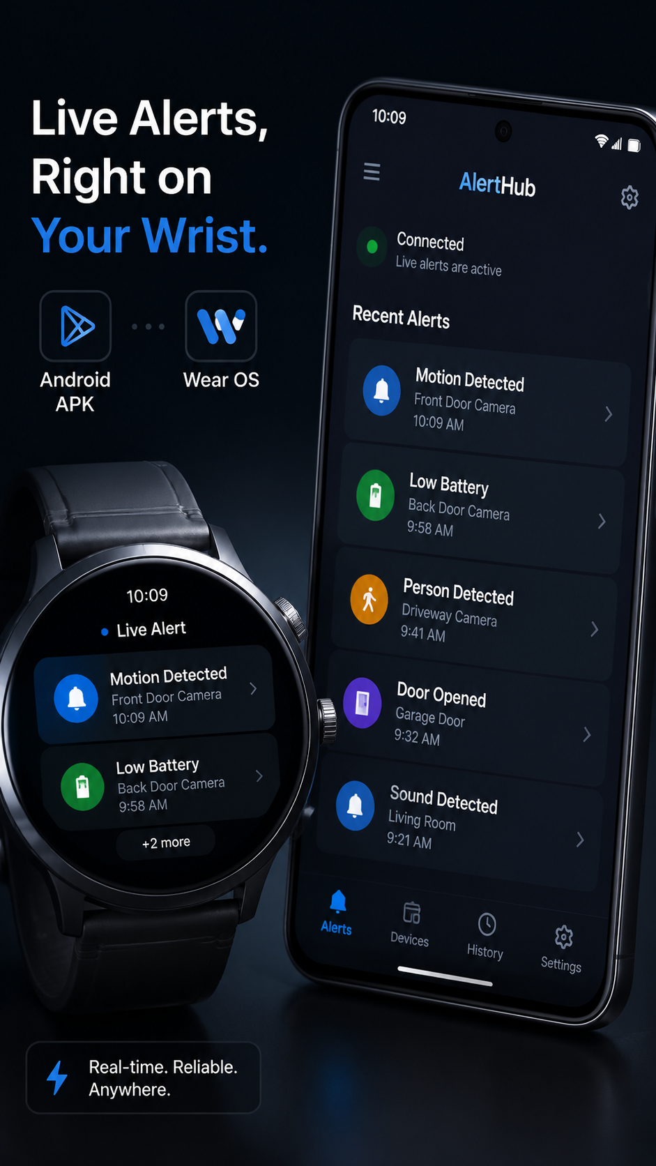WNBet screenshot