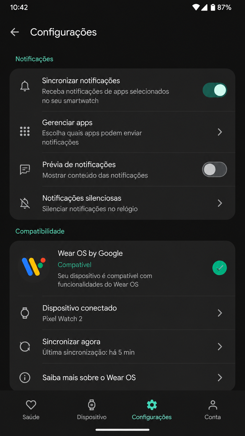 WNBet screenshot