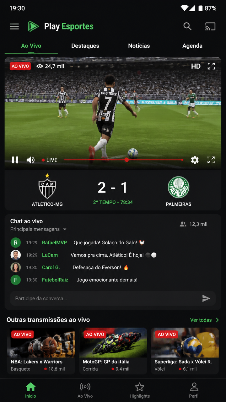 wolfw1pg screenshot