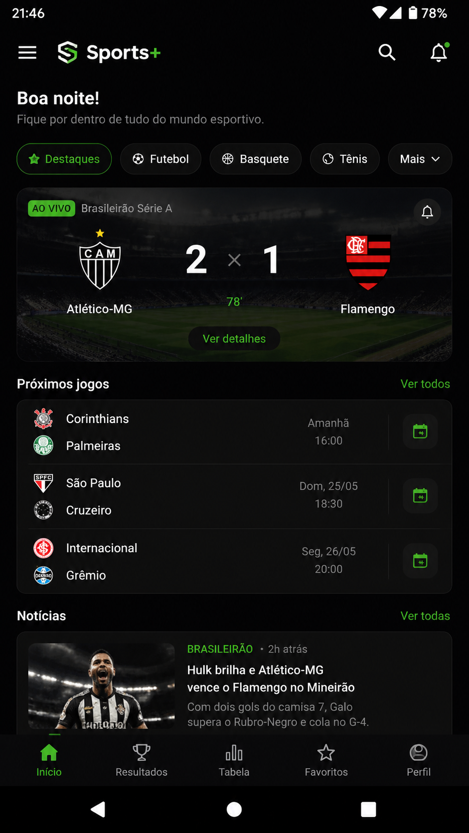 x1jogo screenshot