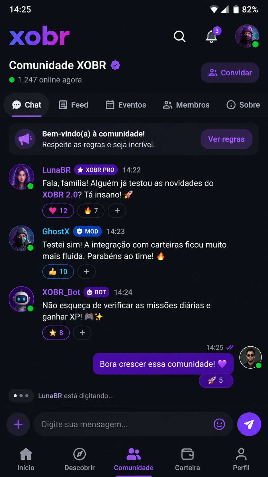 xobr screenshot