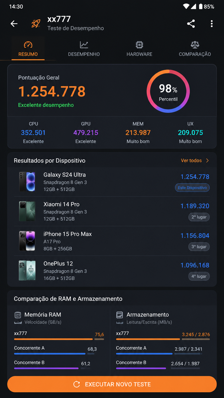 xx777 screenshot