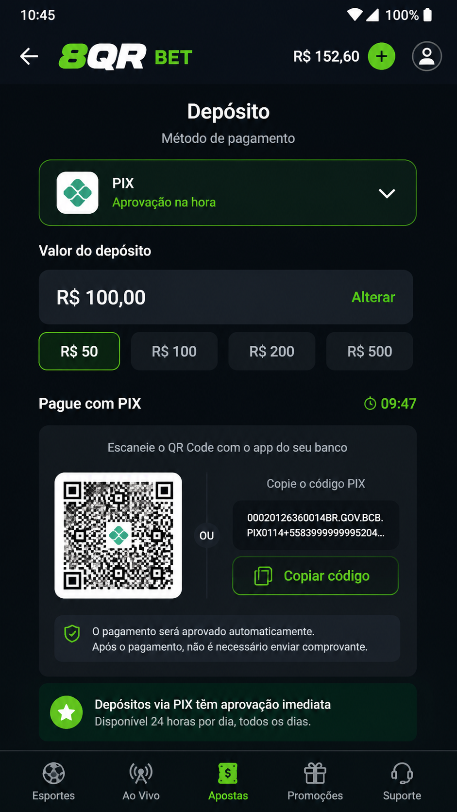 xxabet screenshot