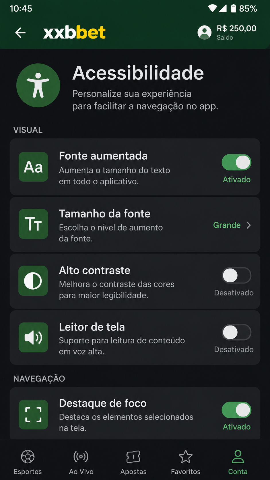xxbbet screenshot
