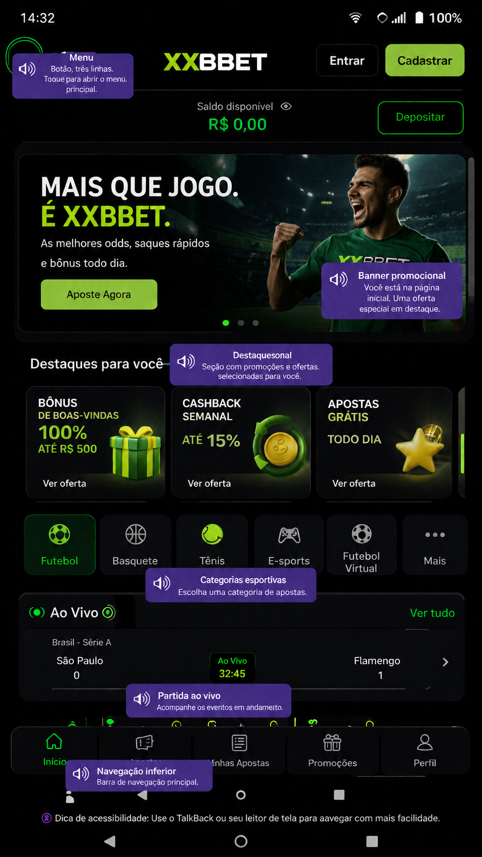 xxbbet screenshot