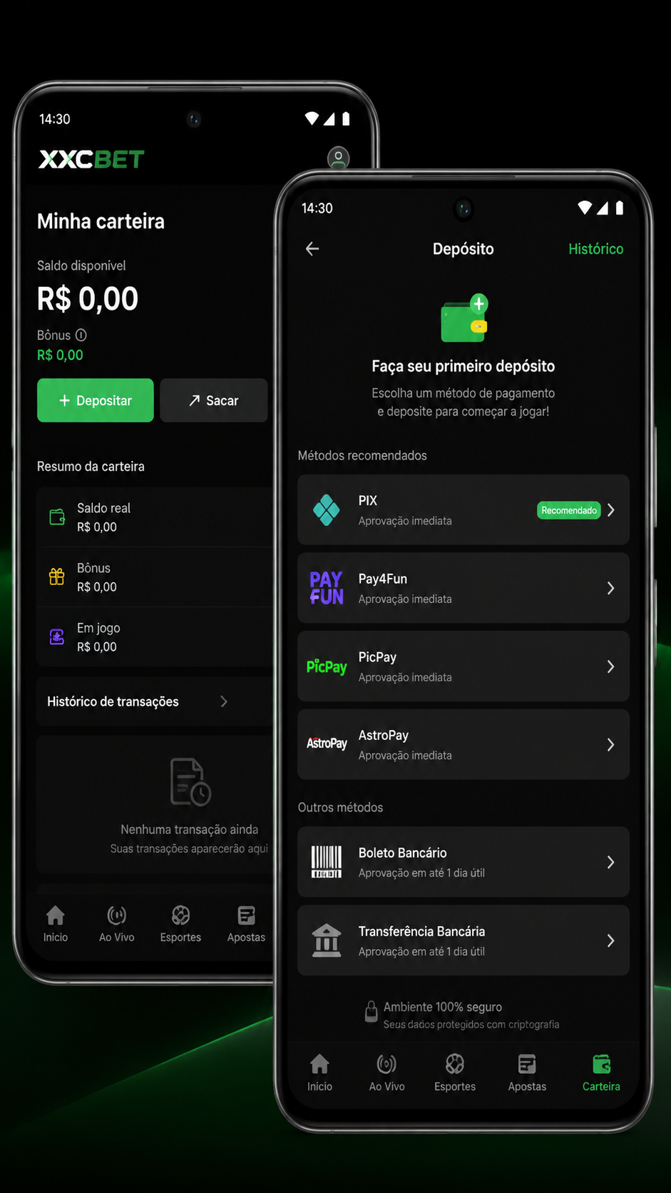 xxcbet screenshot