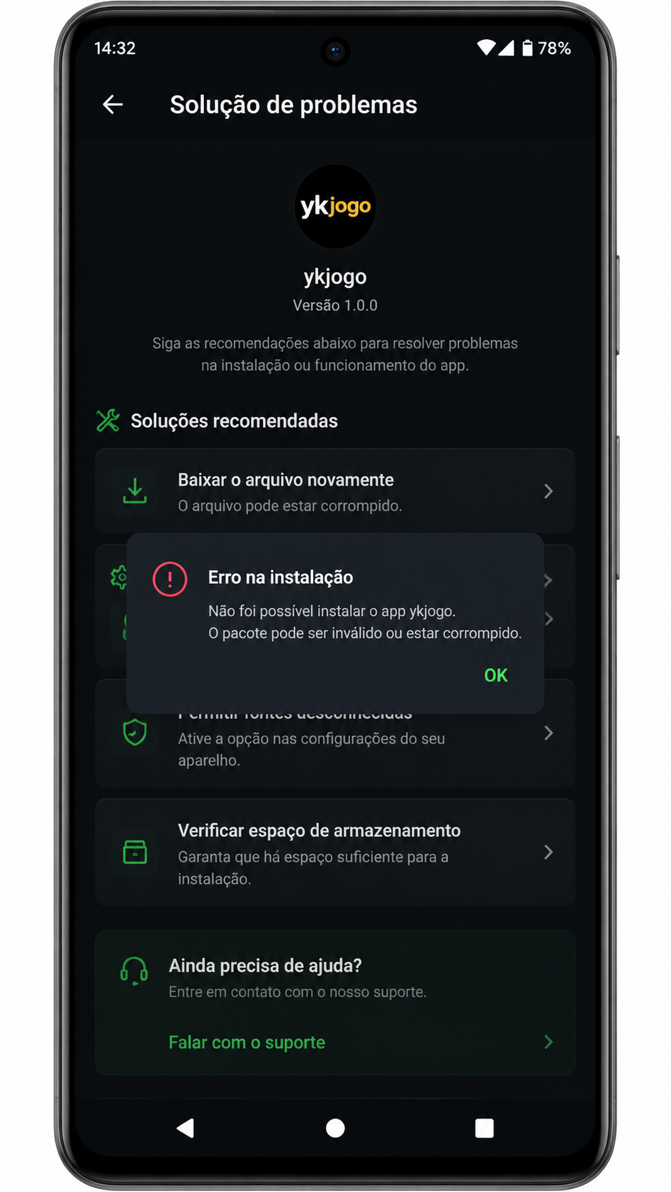 ykjogo screenshot