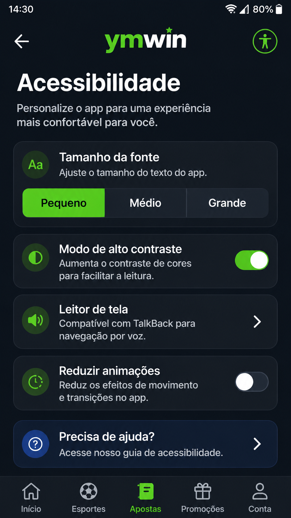 ymwin screenshot