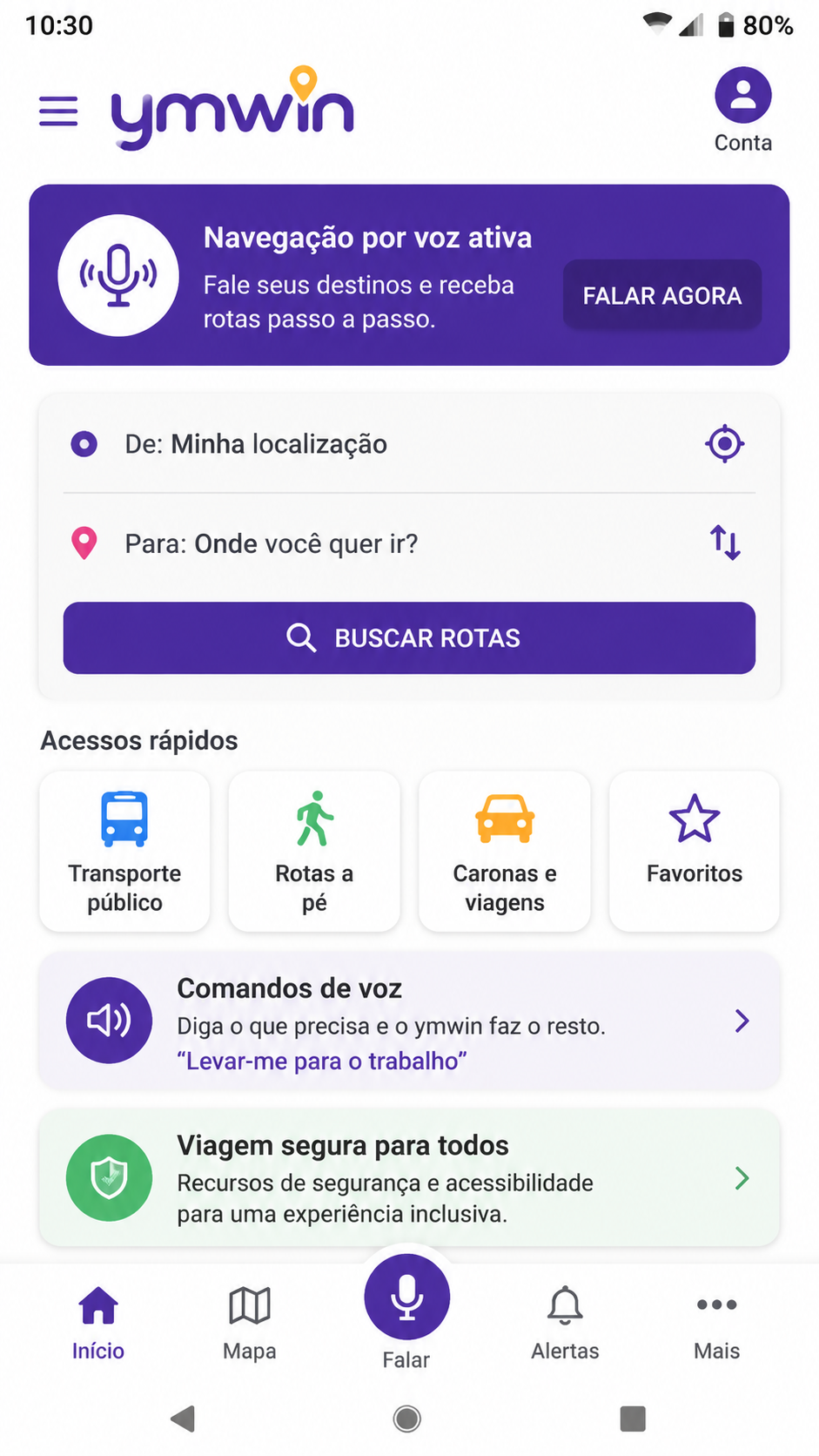 ymwin screenshot