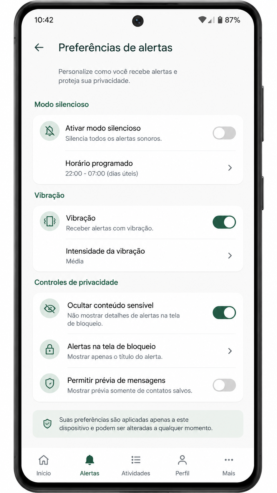 youpg screenshot