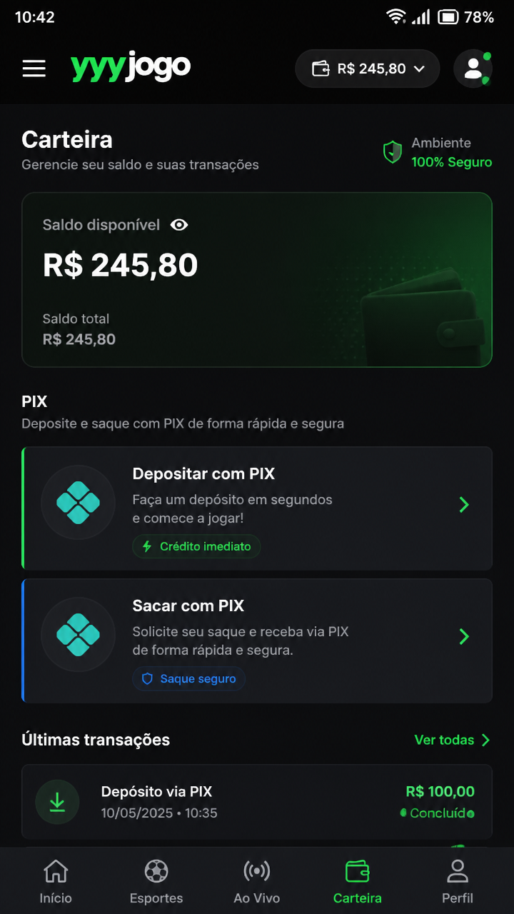 yyyjogo screenshot