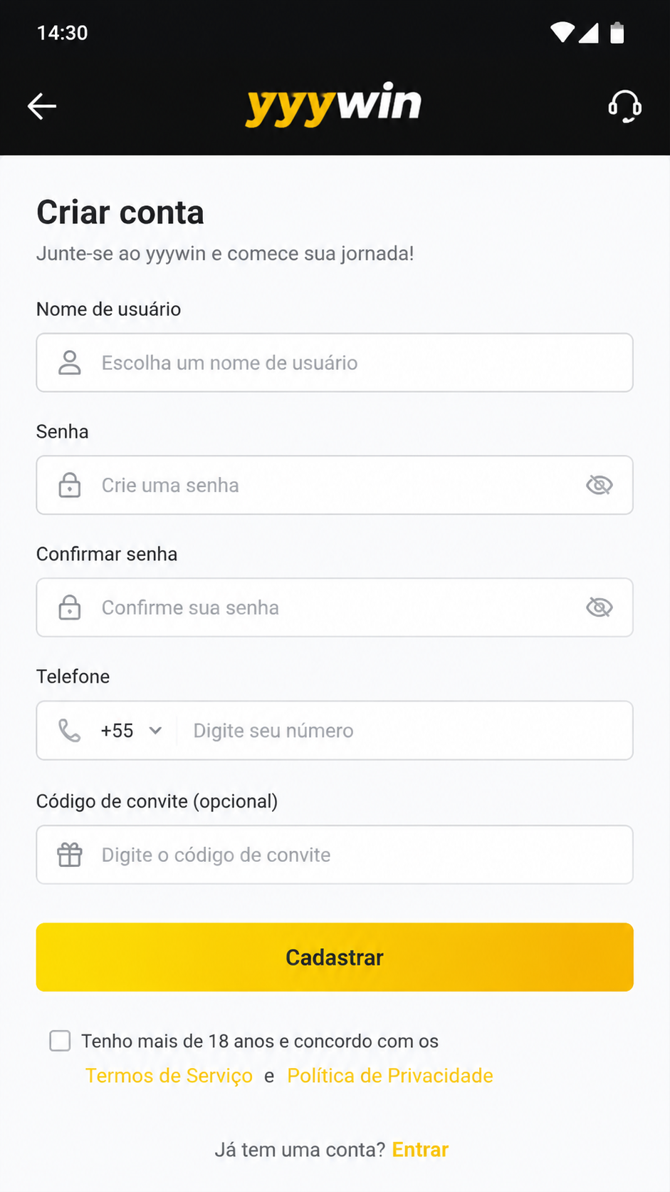 yyywin screenshot
