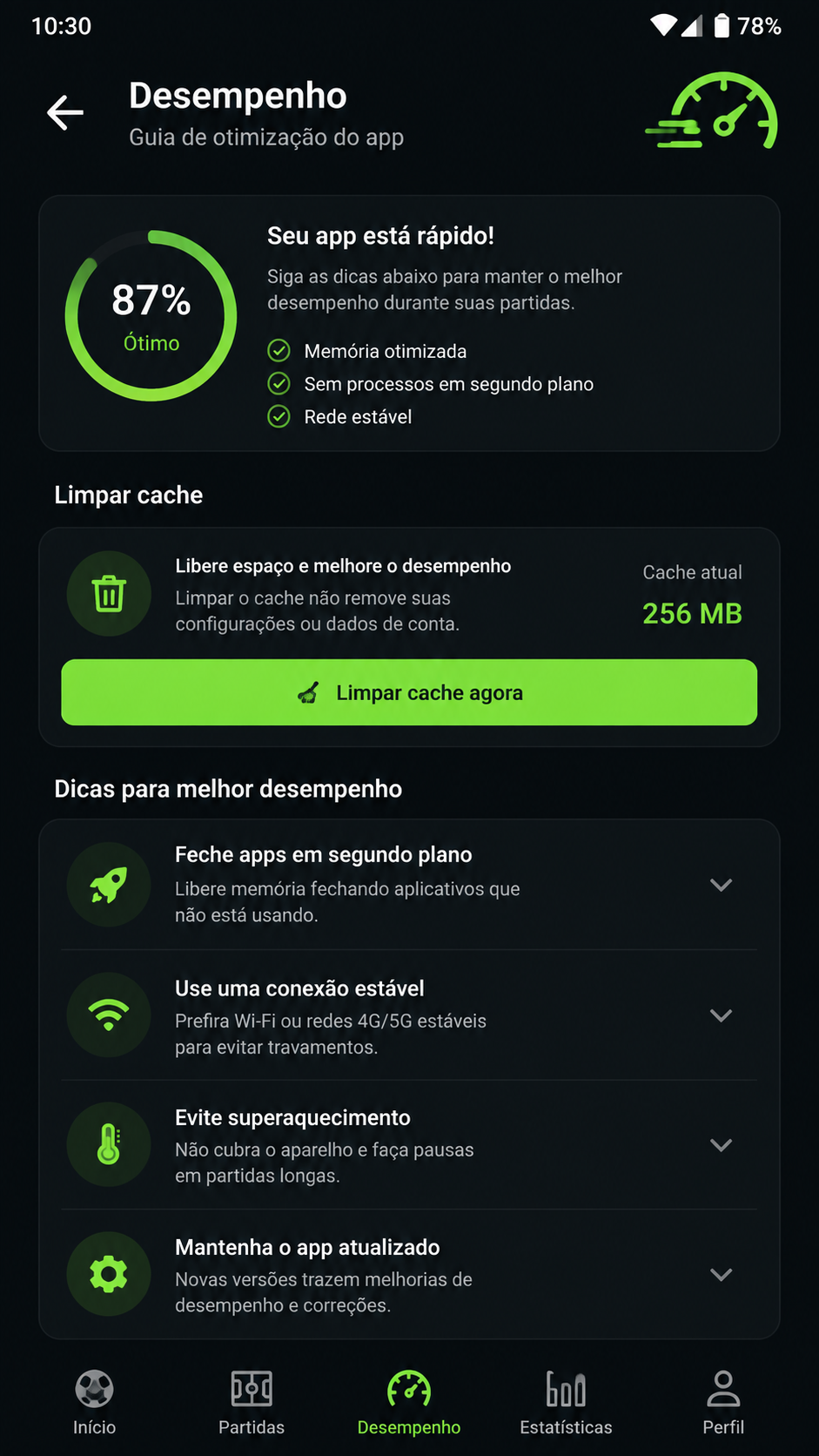 zhhbet screenshot