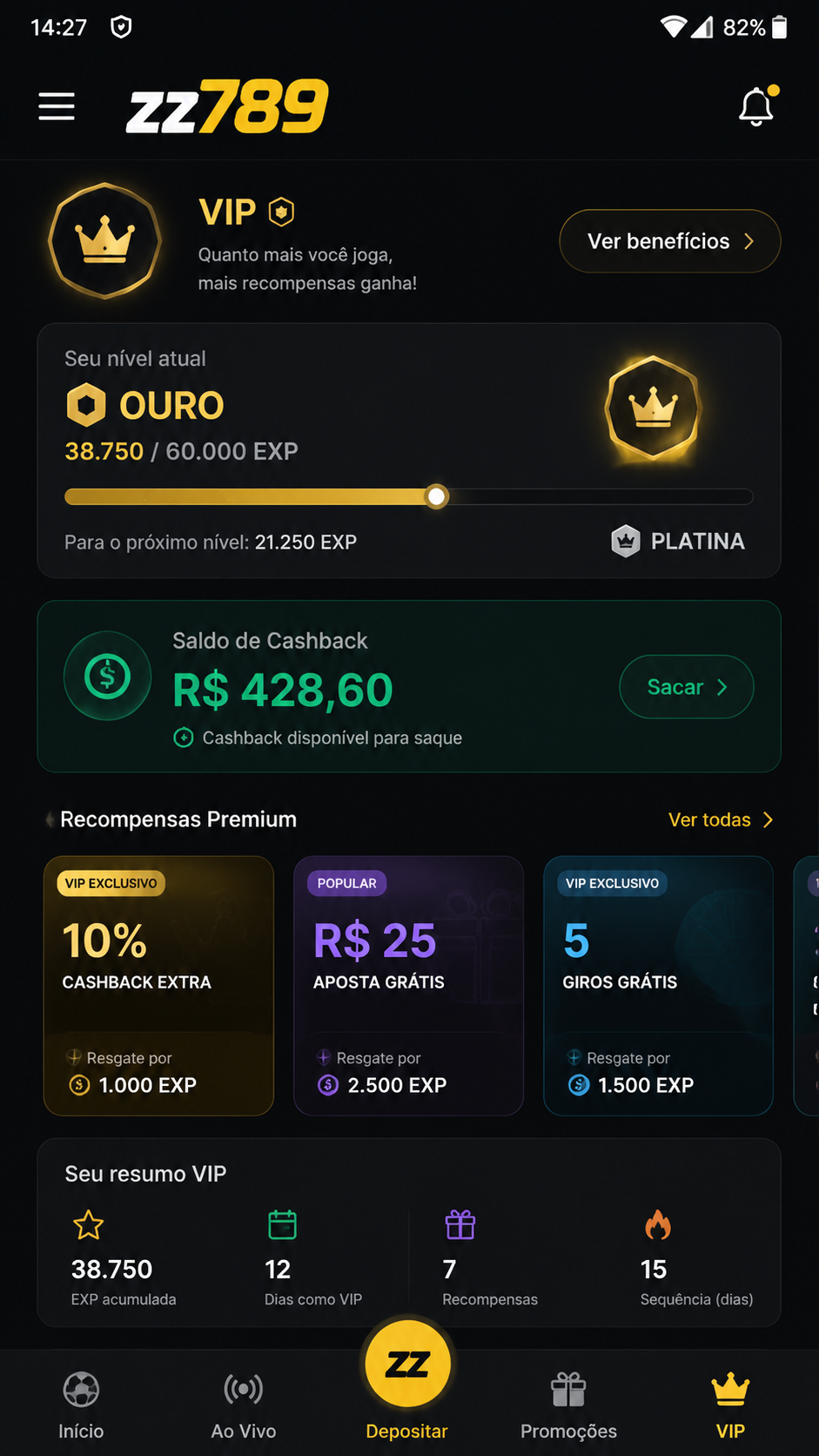 zz789 screenshot