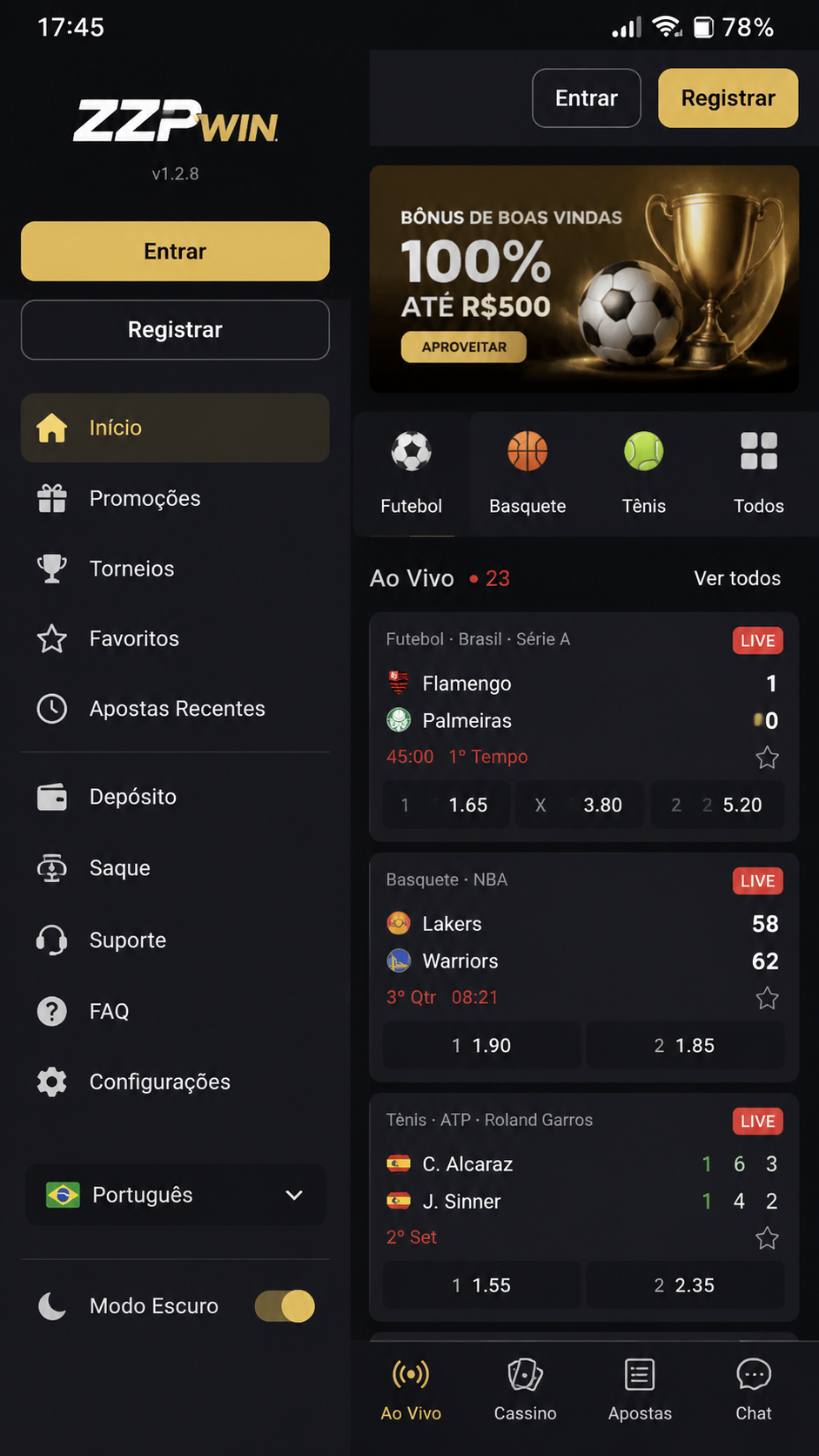 zzpwin screenshot
