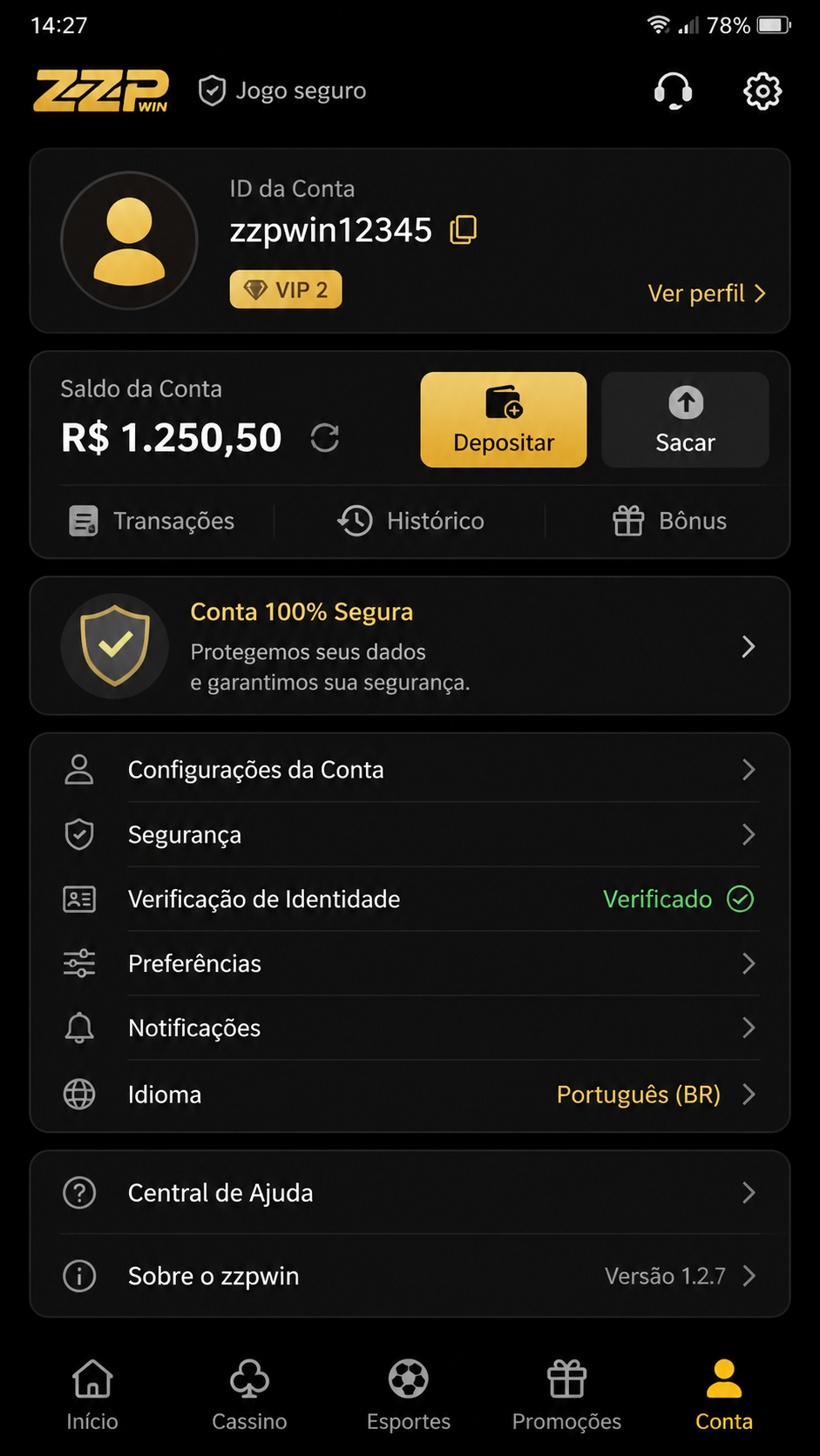 zzpwin screenshot