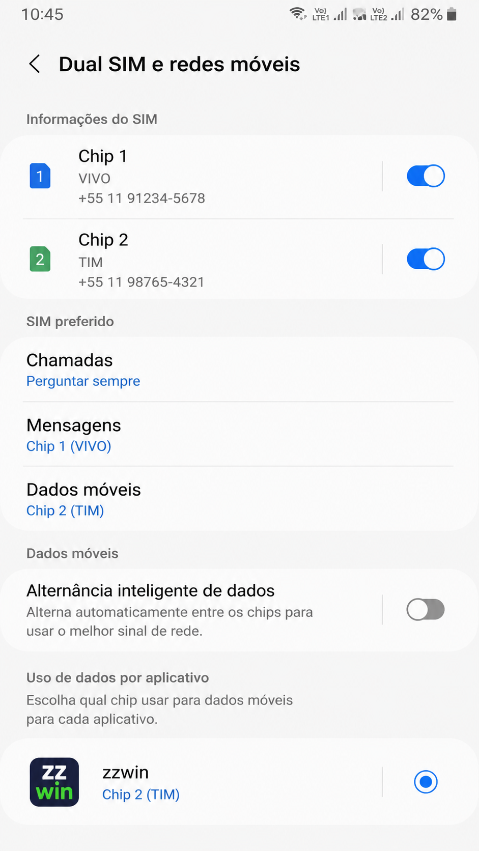 zzwin screenshot