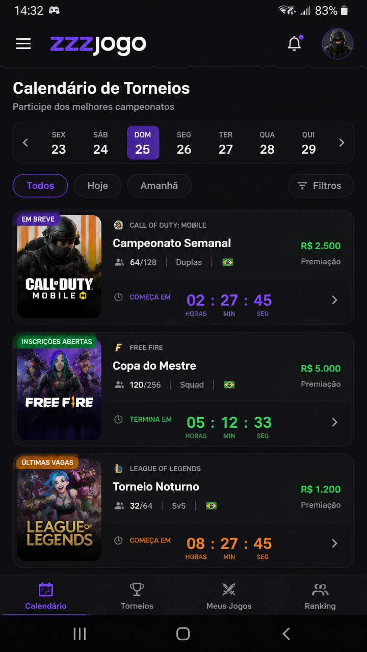 zzzjogo screenshot